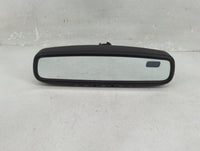 2006-2014 Nissan Murano Interior Rear View Mirror Replacement OEM P/N:4112A-ZTVHL3 Fits OEM Used Auto Parts - Oemusedautopar