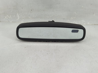 compare product 2006-2014 Nissan Murano Interior Rear View Mirror Replacement OEM P/N:4112A-ZTVHL3 Fits OEM Used Auto Parts