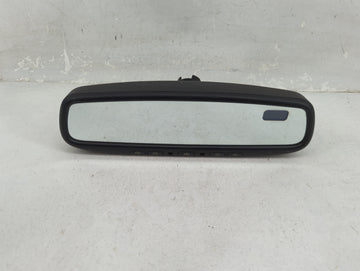 2006-2014 Nissan Murano Interior Rear View Mirror Replacement OEM P/N:4112A-ZTVHL3 Fits OEM Used Auto Parts - Oemusedautopar