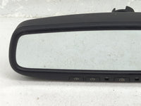 2006-2014 Nissan Murano Interior Rear View Mirror Replacement OEM P/N:4112A-ZTVHL3 Fits OEM Used Auto Parts - Oemusedautopar