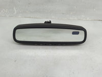 2006-2014 Nissan Murano Interior Rear View Mirror Replacement OEM P/N:4112A-PZLHL4 Fits OEM Used Auto Parts - Oemusedautopar