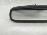 2006-2014 Nissan Murano Interior Rear View Mirror Replacement OEM P/N:4112A-PZLHL4 Fits OEM Used Auto Parts - Oemusedautopar
