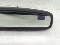 2006-2014 Nissan Murano Interior Rear View Mirror Replacement OEM P/N:4112A-PZLHL4 Fits OEM Used Auto Parts - Oemusedautopar