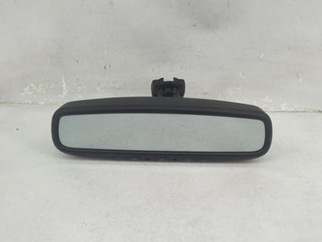 2006-2014 Nissan Murano Interior Rear View Mirror Replacement OEM P/N:E11015894 Fits OEM Used Auto Parts - Oemusedautoparts1