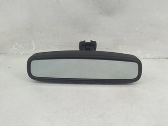 compare product 2006-2014 Nissan Murano Interior Rear View Mirror Replacement OEM P/N:E11015894 Fits OEM Used Auto Parts