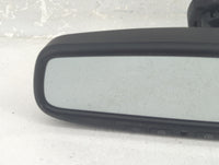 2006-2014 Nissan Murano Interior Rear View Mirror Replacement OEM P/N:E11015894 Fits OEM Used Auto Parts - Oemusedautoparts1