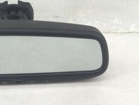 2006-2014 Nissan Murano Interior Rear View Mirror Replacement OEM P/N:E11015894 Fits OEM Used Auto Parts - Oemusedautoparts1