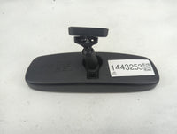 2006-2014 Nissan Murano Interior Rear View Mirror Replacement OEM P/N:E11015894 Fits OEM Used Auto Parts - Oemusedautoparts1