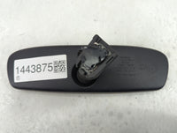 2006-2014 Nissan Murano Interior Rear View Mirror Replacement OEM P/N:E11015894 Fits OEM Used Auto Parts - Oemusedautoparts1