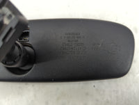 2006-2014 Nissan Murano Interior Rear View Mirror Replacement OEM P/N:E11015894 Fits OEM Used Auto Parts - Oemusedautoparts1