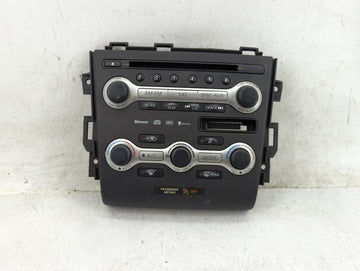 2009 Nissan Murano Climate Control Module Temperature AC/Heater Replacement P/N:1AA0B 210101 Fits OEM Used Auto Parts - Oemu