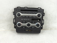 2009 Nissan Murano Climate Control Module Temperature AC/Heater Replacement P/N:1AA0B 210101 Fits OEM Used Auto Parts - Oemu