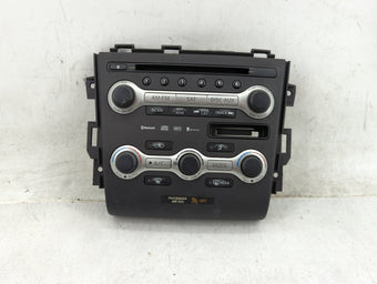 compare product 2009 Nissan Murano Climate Control Module Temperature AC/Heater Replacement P/N:1AA0B 210101 Fits OEM Used Auto Parts