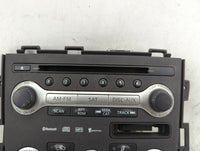 2009 Nissan Murano Climate Control Module Temperature AC/Heater Replacement P/N:1AA0B 210101 Fits OEM Used Auto Parts - Oemu