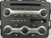 2009 Nissan Murano Climate Control Module Temperature AC/Heater Replacement P/N:1AA0B 210101 Fits OEM Used Auto Parts - Oemu