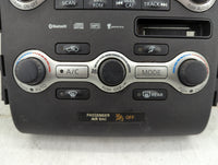 2009 Nissan Murano Climate Control Module Temperature AC/Heater Replacement P/N:1AA0B 210101 Fits OEM Used Auto Parts - Oemu