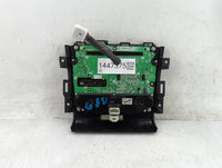 2009 Nissan Murano Climate Control Module Temperature AC/Heater Replacement P/N:1AA0B 210101 Fits OEM Used Auto Parts - Oemu