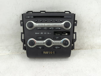 compare product 2009 Nissan Murano Climate Control Module Temperature AC/Heater Replacement P/N:F21PB974 P2 1AA0B 210101 Fits OEM Used Auto Parts