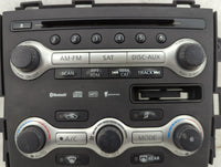 2009 Nissan Murano Climate Control Module Temperature AC/Heater Replacement P/N:F21PB974 P2 1AA0B 210101 Fits OEM Used Auto 