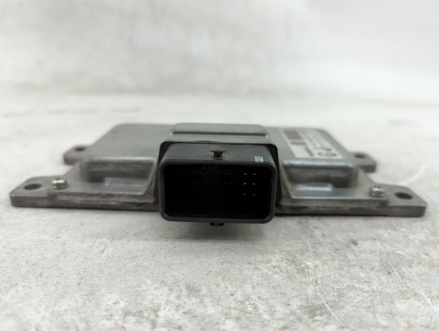 2009 Nissan Murano Transmission Control Module Tcu Tcm - Oemusedautoparts1.com