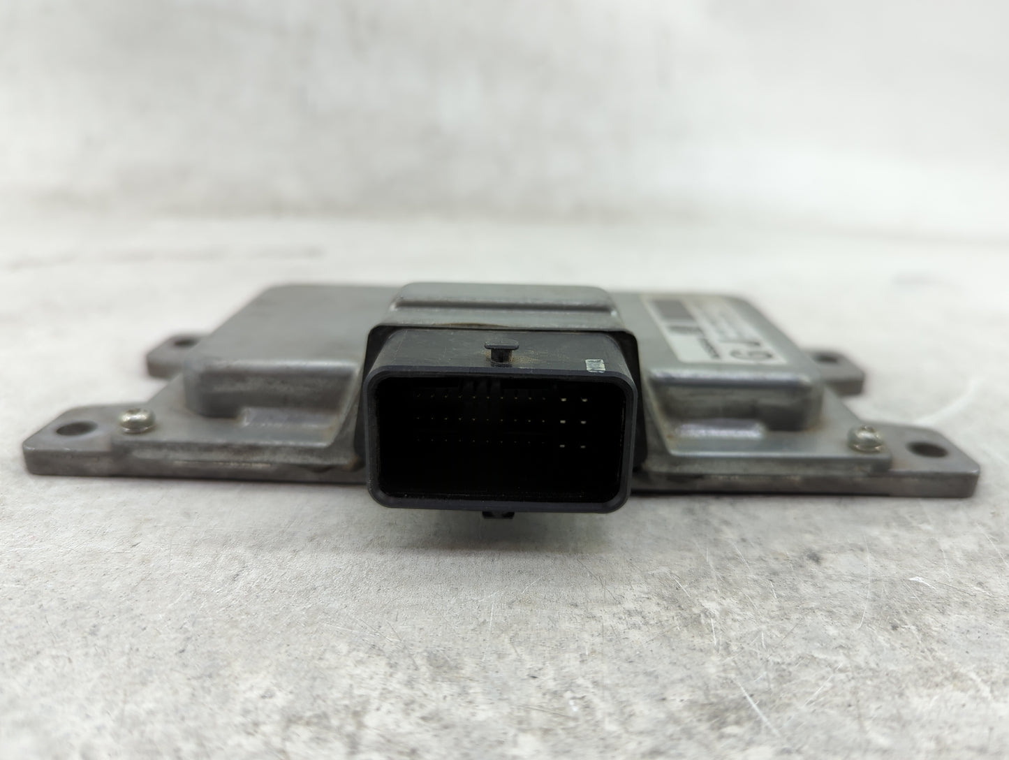 2009 Nissan Murano Transmission Control Module Tcu Tcm - Oemusedautoparts1.com