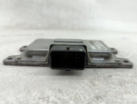 2009 Nissan Murano Transmission Control Module Tcu Tcm - Oemusedautoparts1.com