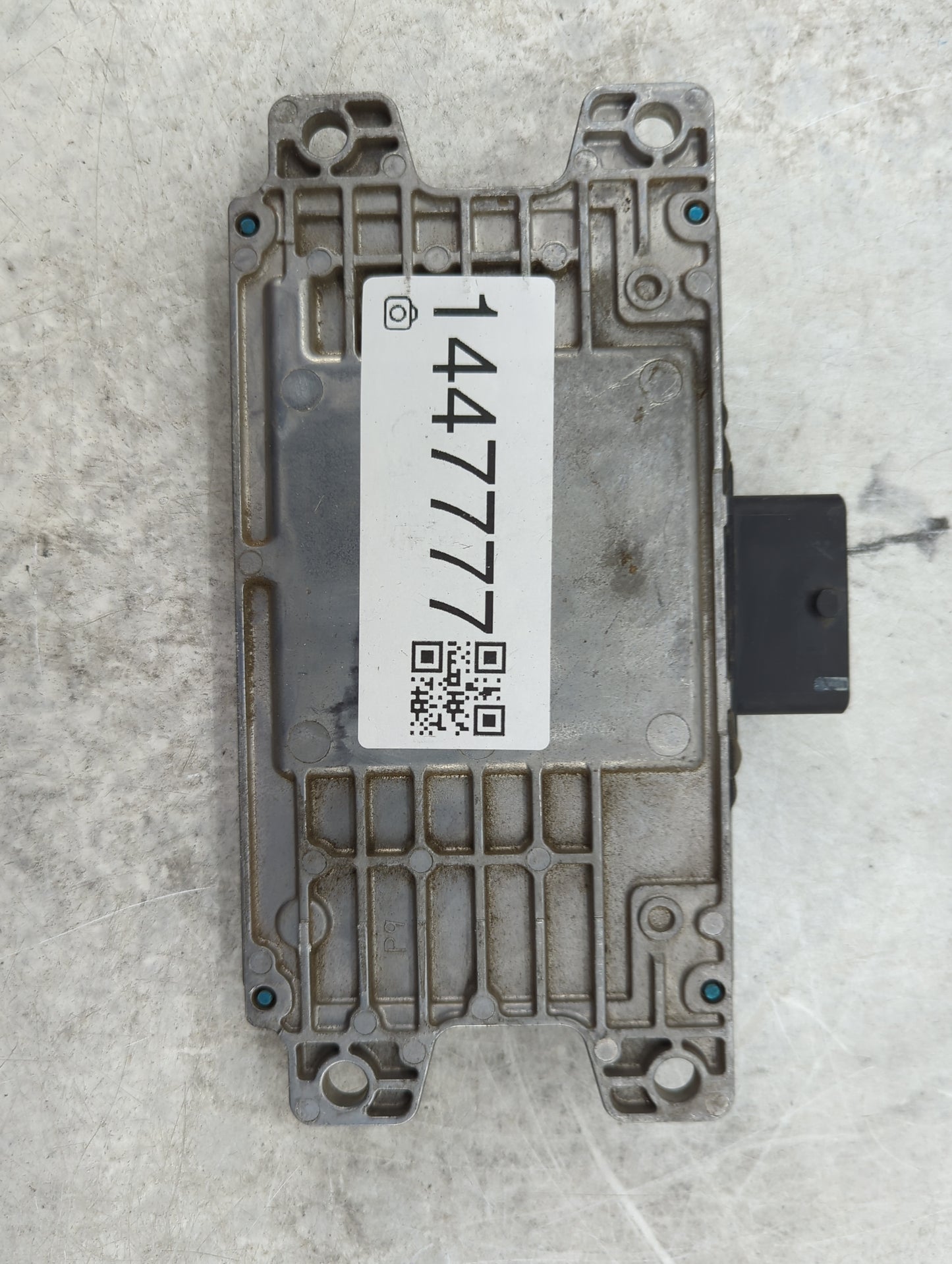 2009 Nissan Murano Transmission Control Module Tcu Tcm - Oemusedautoparts1.com