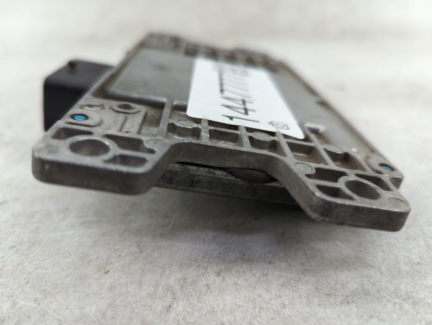2009 Nissan Murano Transmission Control Module Tcu Tcm - Oemusedautoparts1.com