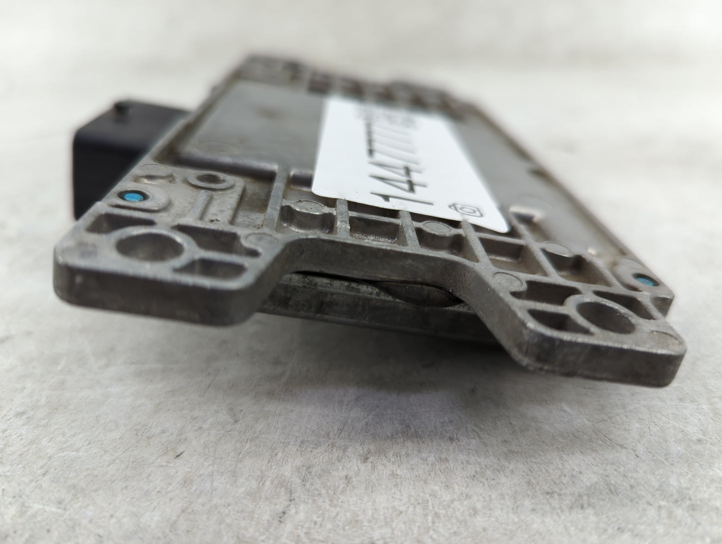2009 Nissan Murano Transmission Control Module Tcu Tcm - Oemusedautoparts1.com