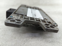2009 Nissan Murano Transmission Control Module Tcu Tcm - Oemusedautoparts1.com