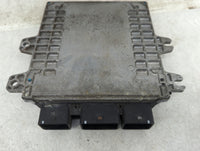 2009 Nissan Murano PCM Engine Control Computer ECU ECM PCU OEM P/N:MEC116-010 Fits OEM Used Auto Parts - Oemusedautoparts1.c