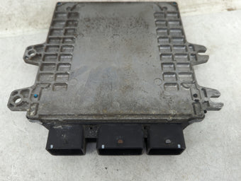 compare product 2009 Nissan Murano PCM Engine Control Computer ECU ECM PCU OEM P/N:MEC116-010 Fits OEM Used Auto Parts