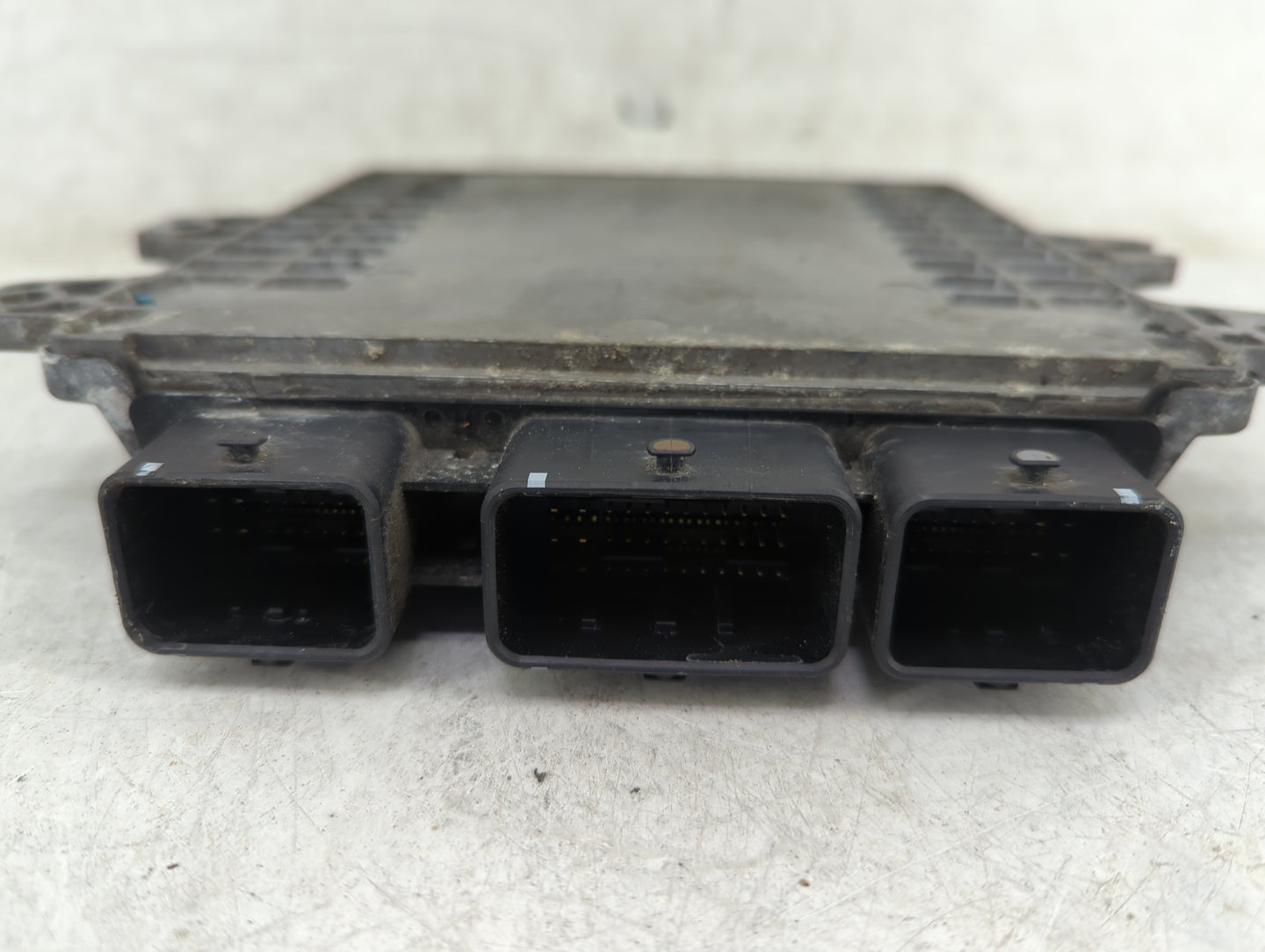 2009 Nissan Murano PCM Engine Control Computer ECU ECM PCU OEM P/N:MEC116-010 Fits OEM Used Auto Parts - Oemusedautoparts1.c