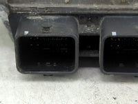 2009 Nissan Murano PCM Engine Control Computer ECU ECM PCU OEM P/N:MEC116-010 Fits OEM Used Auto Parts - Oemusedautoparts1.c