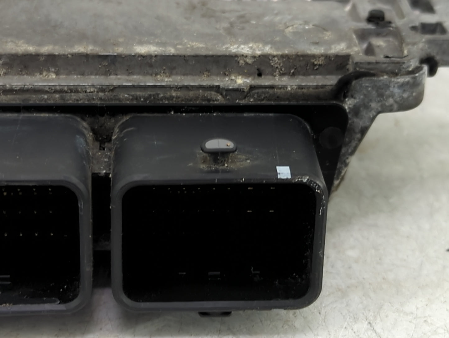 2009 Nissan Murano PCM Engine Control Computer ECU ECM PCU OEM P/N:MEC116-010 Fits OEM Used Auto Parts - Oemusedautoparts1.c