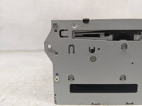 2009-2010 Nissan Murano Radio AM FM Cd Player Receiver Replacement P/N:25915-1AA1A CQ-EN0762AKA Fits Fits 2009 2010 OEM Used