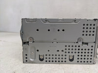 2009-2010 Nissan Murano Radio AM FM Cd Player Receiver Replacement P/N:25915-1AA1A CQ-EN0762AKA Fits Fits 2009 2010 OEM Used