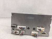 2009-2010 Nissan Murano Radio AM FM Cd Player Receiver Replacement P/N:25915-1AA1A CQ-EN0762AKA Fits Fits 2009 2010 OEM Used