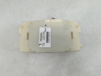 compare product 2009 Nissan Murano Radio AM FM Cd Player Receiver Replacement P/N:27760 1AA1A A05000A3501000 Fits OEM Used Auto Parts