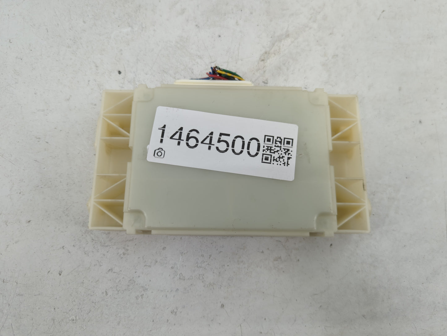 2009 Nissan Murano Radio AM FM Cd Player Receiver Replacement P/N:27760 1AA1A A05000A3501000 Fits OEM Used Auto Parts - Oemu