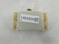 2009 Nissan Murano Radio AM FM Cd Player Receiver Replacement P/N:27760 1AA1A A05000A3501000 Fits OEM Used Auto Parts - Oemu