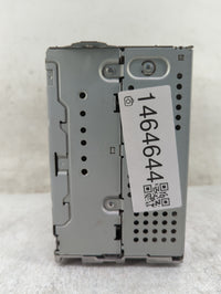 2009 Nissan Murano Radio AM FM Cd Player Receiver Replacement P/N:2591A CV-N060AD Fits OEM Used Auto Parts - Oemusedautopart