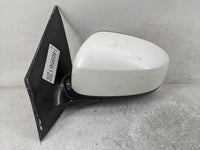 2009-2014 Nissan Murano Driver Side View Mirror - Left Door Mirror OEM Used - Oemusedautoparts1.com