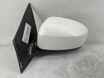 compare product 2009-2014 Nissan Murano Driver Side View Mirror - Left Door Mirror OEM Used