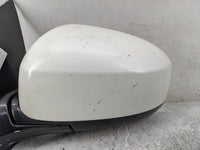 2009-2014 Nissan Murano Driver Side View Mirror - Left Door Mirror OEM Used - Oemusedautoparts1.com