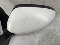2009-2014 Nissan Murano Driver Side View Mirror - Left Door Mirror OEM Used - Oemusedautoparts1.com