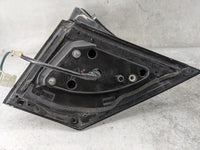 2009-2014 Nissan Murano Driver Side View Mirror - Left Door Mirror OEM Used - Oemusedautoparts1.com