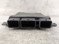 2009 Nissan Murano PCM Engine Control Computer ECU ECM PCU OEM P/N:MEC116-020 Fits OEM Used Auto Parts - Oemusedautoparts1.c
