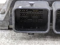 2009 Nissan Murano PCM Engine Control Computer ECU ECM PCU OEM P/N:MEC116-020 Fits OEM Used Auto Parts - Oemusedautoparts1.c