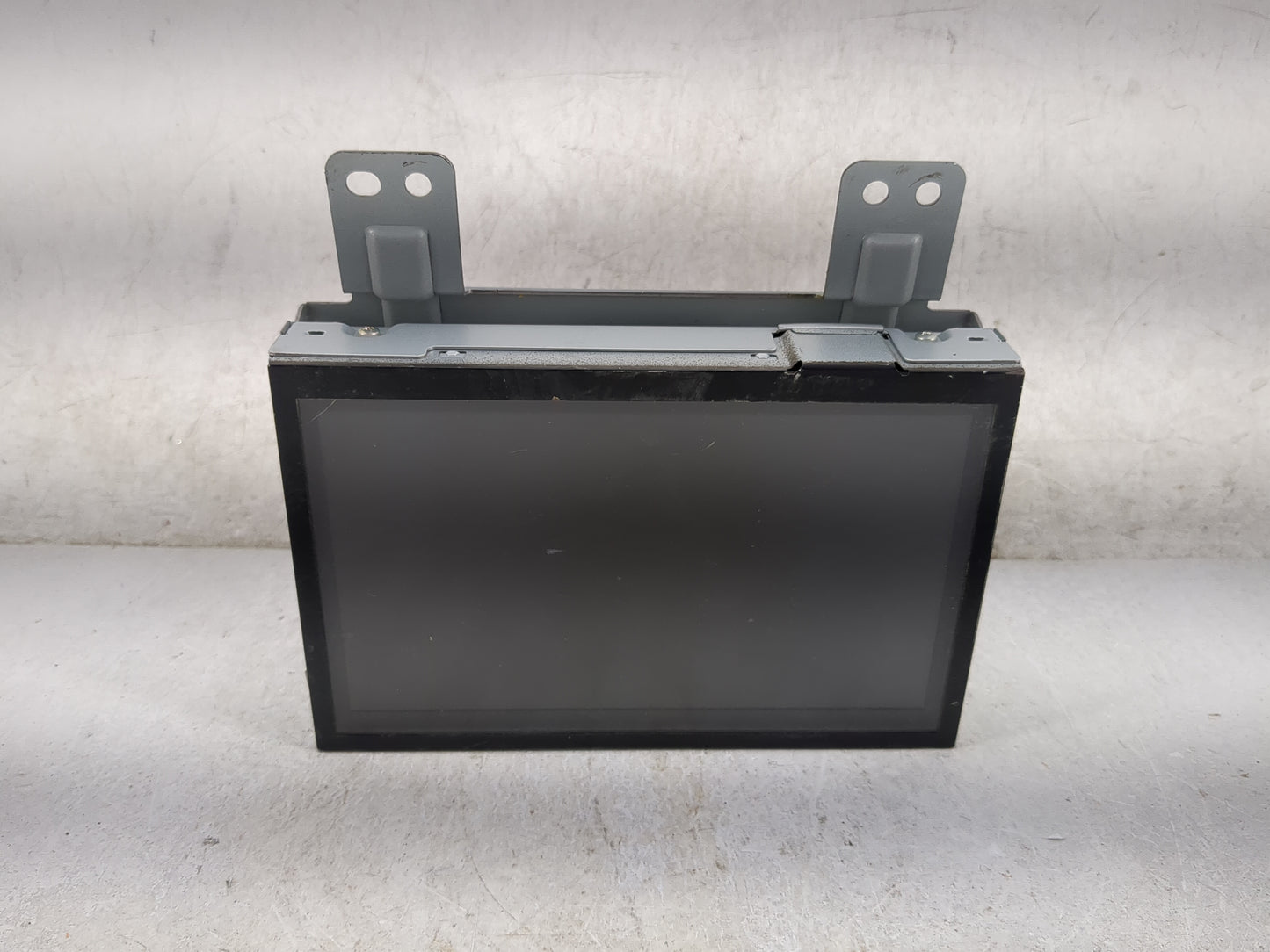 2009-2014 Nissan Murano Information Display Screen 1474975 - Oemusedautoparts1.com